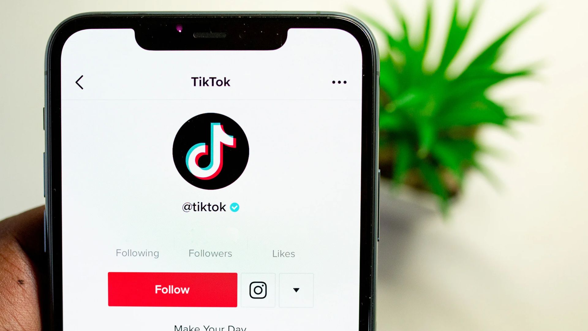 The Dangers Of TikTok