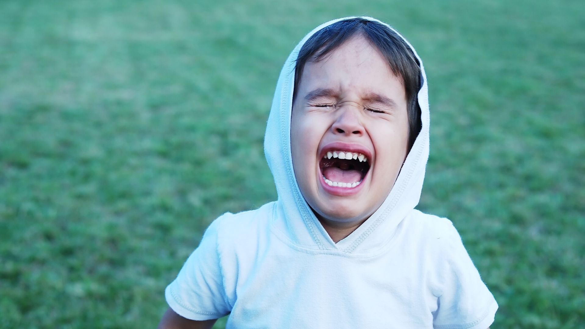 Understanding your kid’s big emotions (anger, crying, etc.)