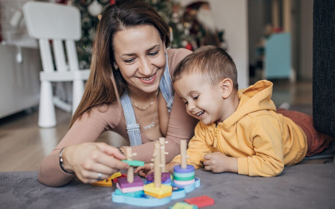 S2E12 – Applying Limit Setting at Home: Effective Strategies for Every Day Parenting