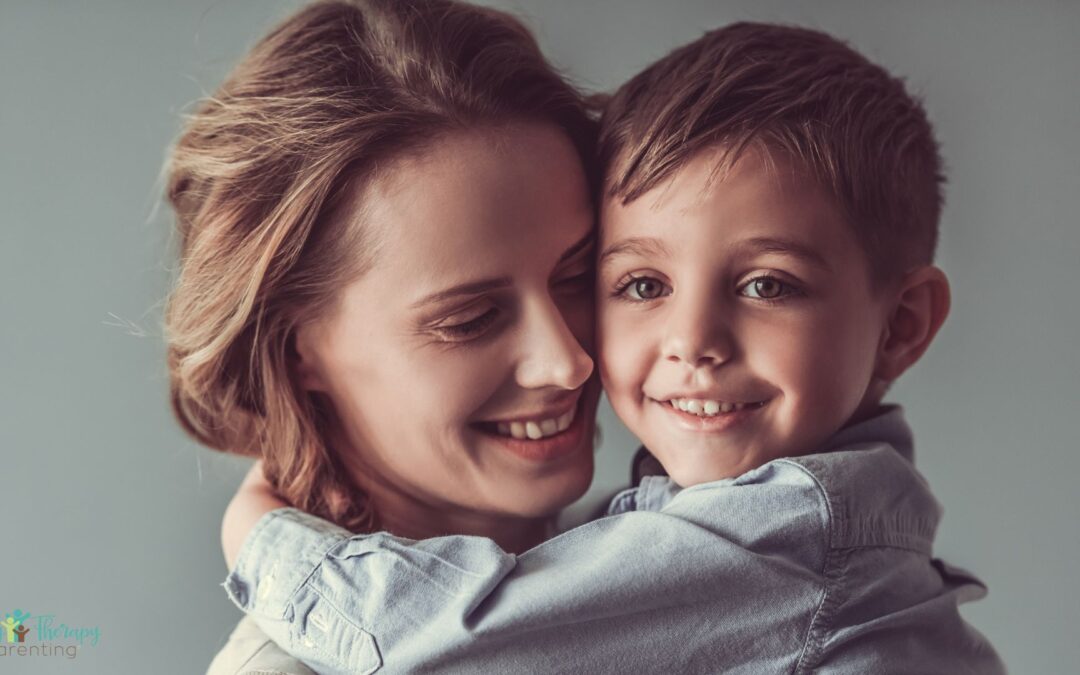 S2E13 – Gentle Parenting vs. Child-Centered Play Therapy Parenting: Which Path Leads to Better Outcomes?
