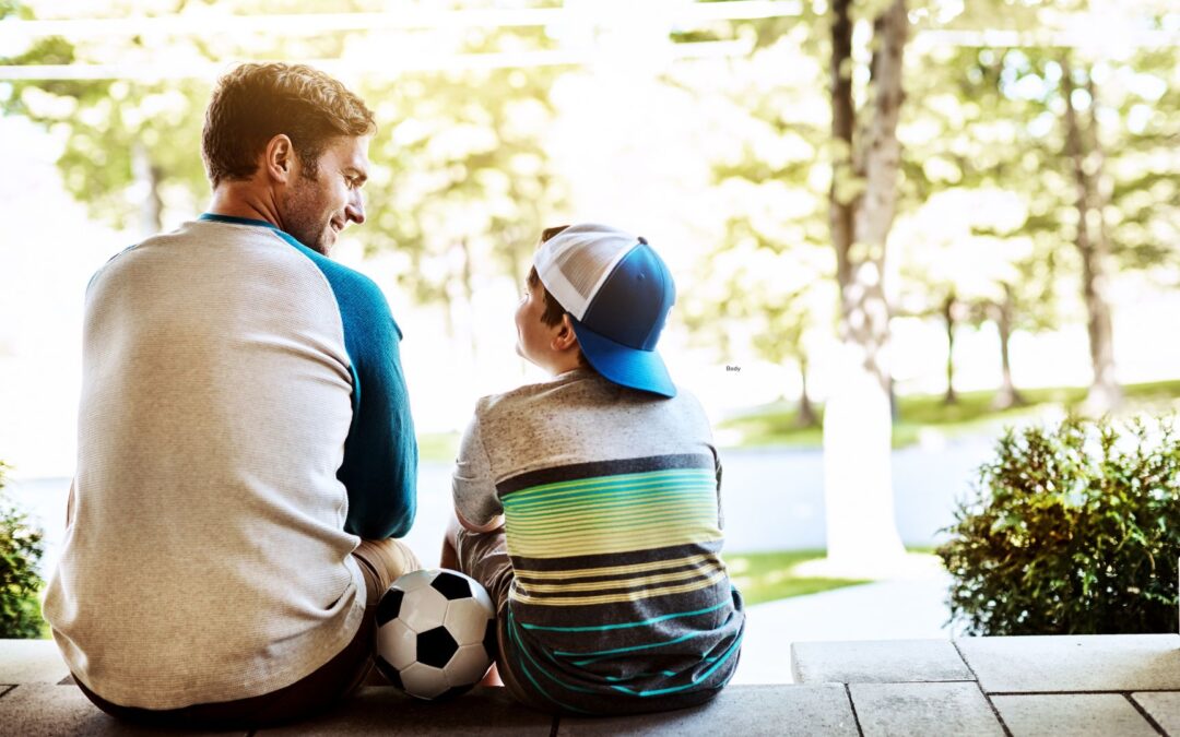 S2E14  – Encouragement: The Easiest and Most Effective Parenting Tool You Can Use Every Day