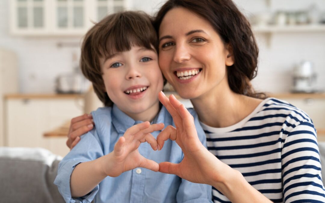 S2E15 – Keeping Your Relationship with Your Child at the Center of Parenting