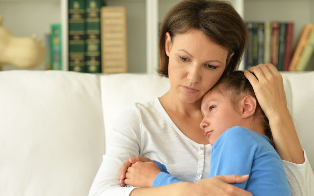 S2E17 – Stop Fixing, Start Listening: A Game-Changing Approach to Your Child’s Feelings