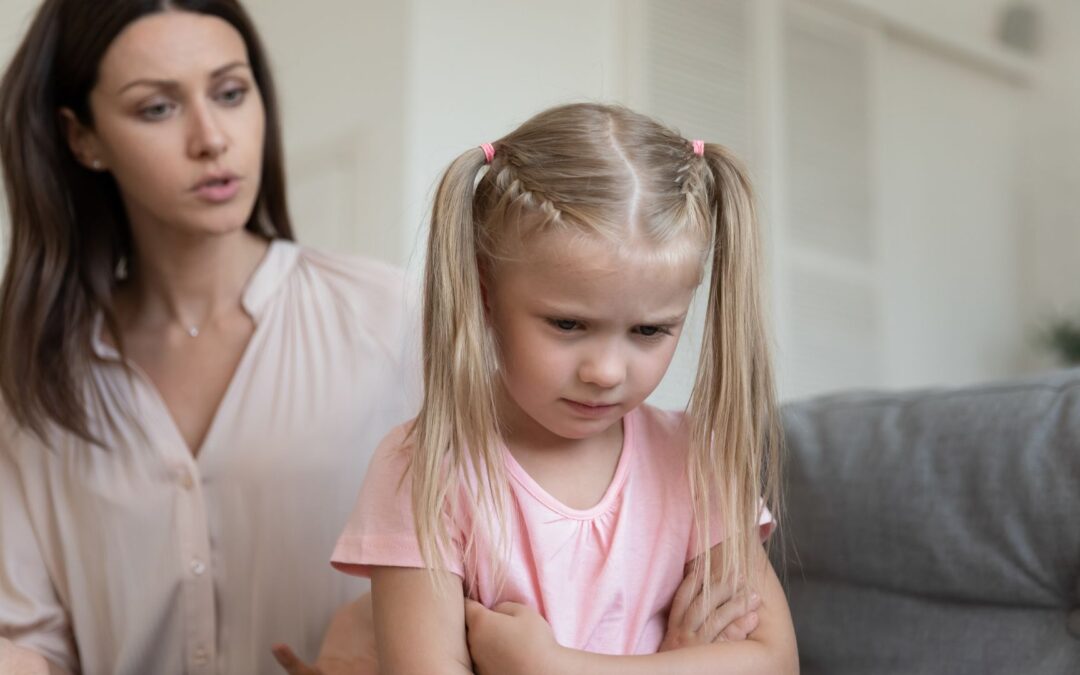 S2E19 – Diffusing Power Struggles: A Play Therapy Approach to Parenting