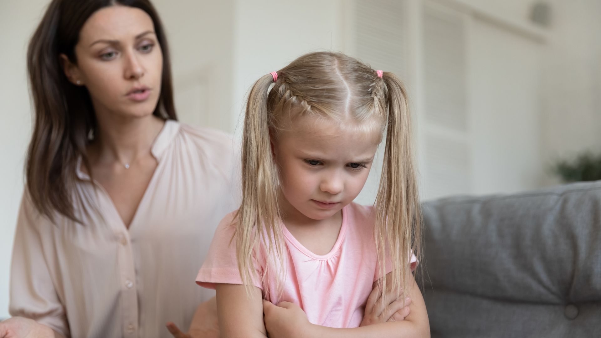 S2E19 - Diffusing Power Struggles: A Play Therapy Approach to Parenting ...