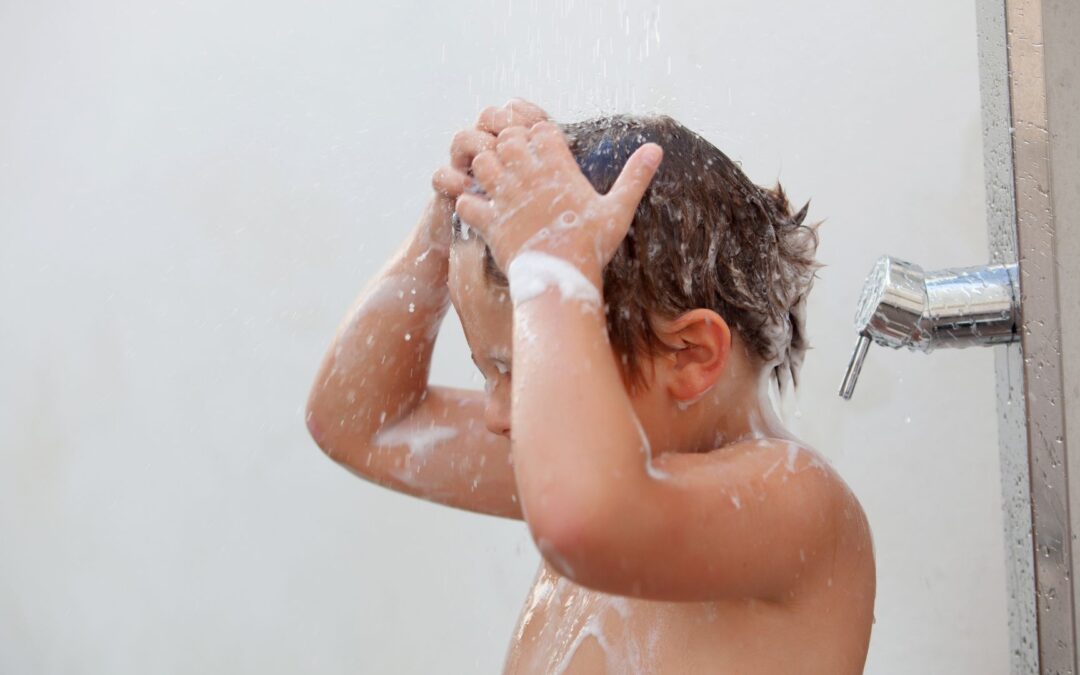 S2E23 – Solving Hygiene Battles with Choices