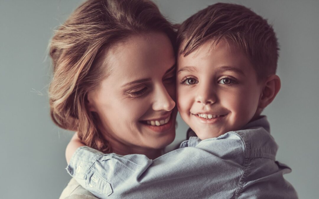 S2E24 – When Encouragement Backfires: Reflecting Feelings and Building Esteem in Sensitive Kids