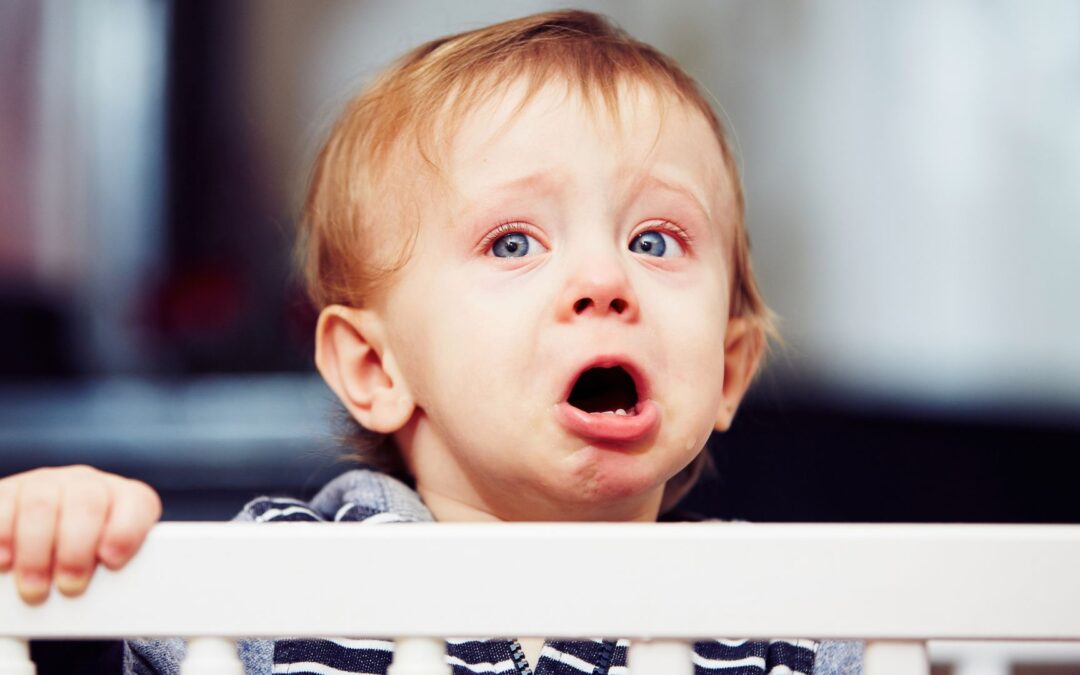 S2E34 – Winning the Bedtime Battle: How to End the Nightly Fight