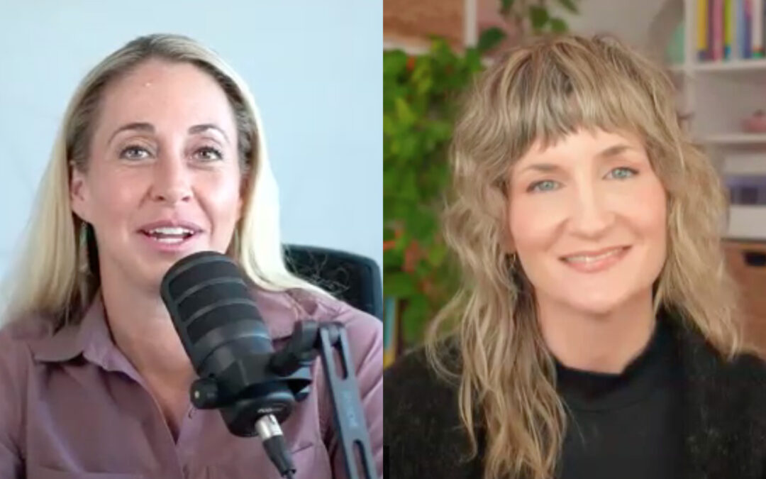 S2E38 – When Parents Struggle: How to Support Your Child Through Life’s Hard Seasons w/ Special Guest Dr. Lisa Marie Bobby