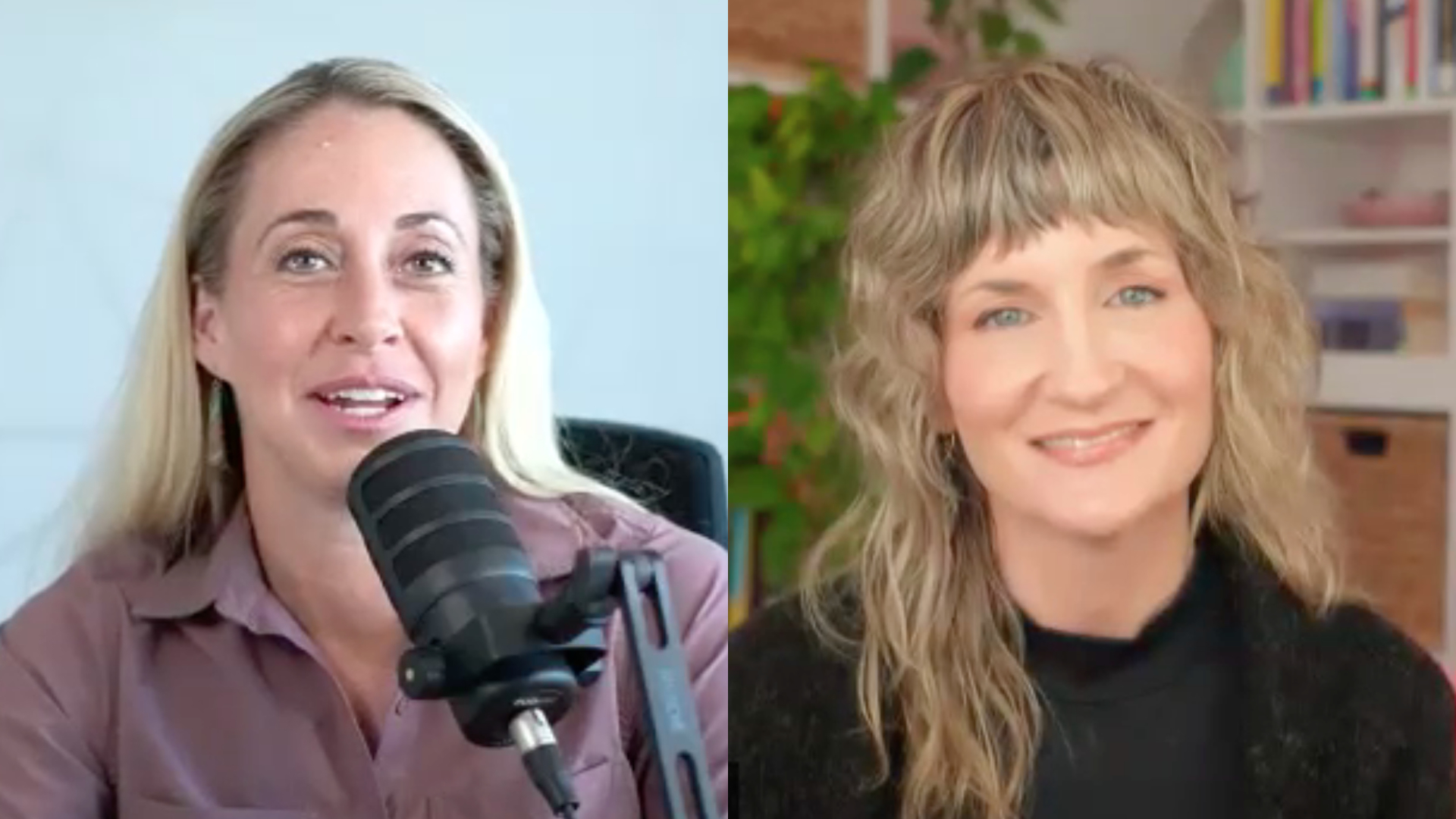 When Parents Struggle: How to Support Your Child Through Life’s Hard Seasons w/ Special Guest Dr. Lisa Marie Bobby