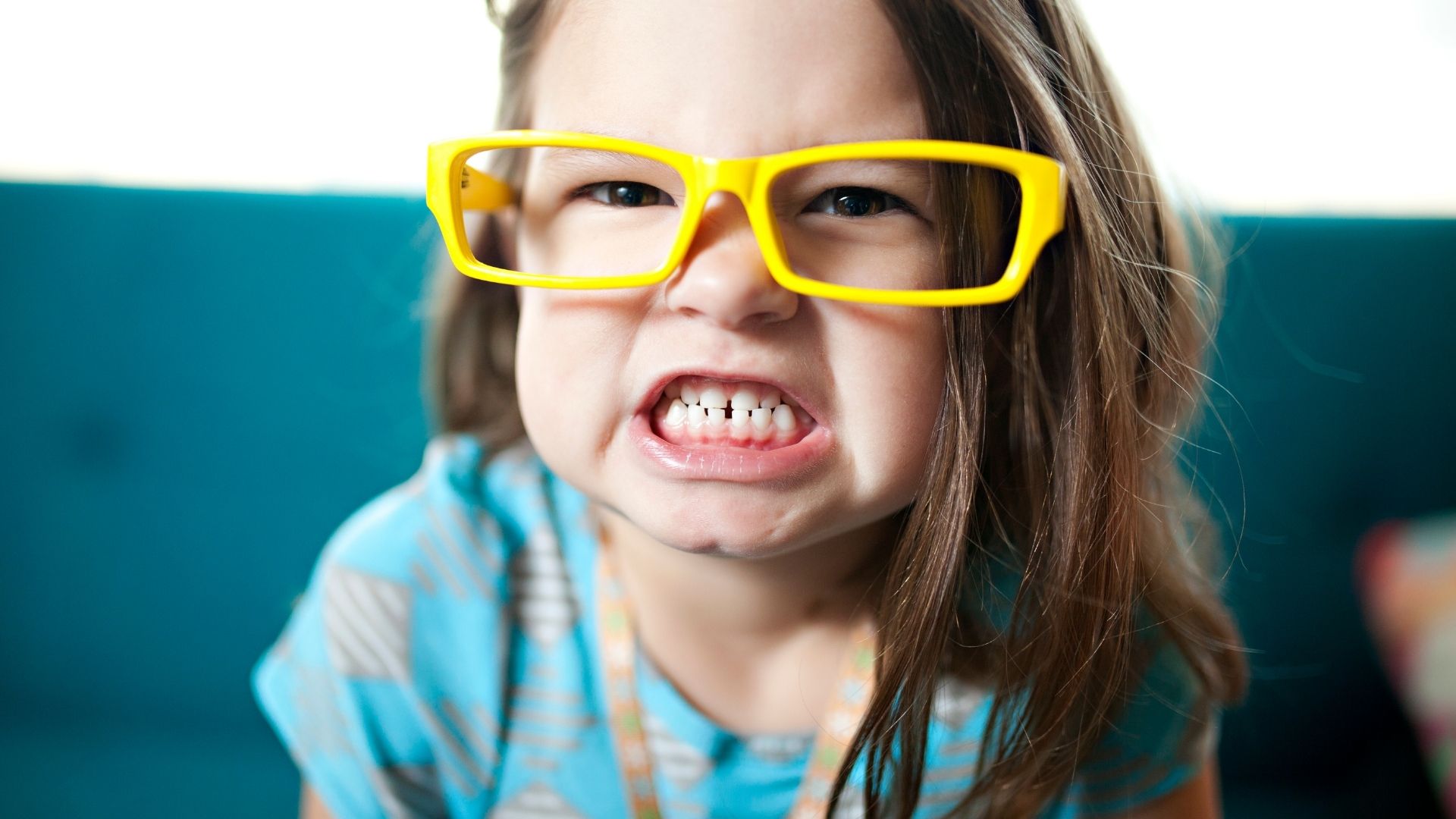 Why your child should say “I’m angry”