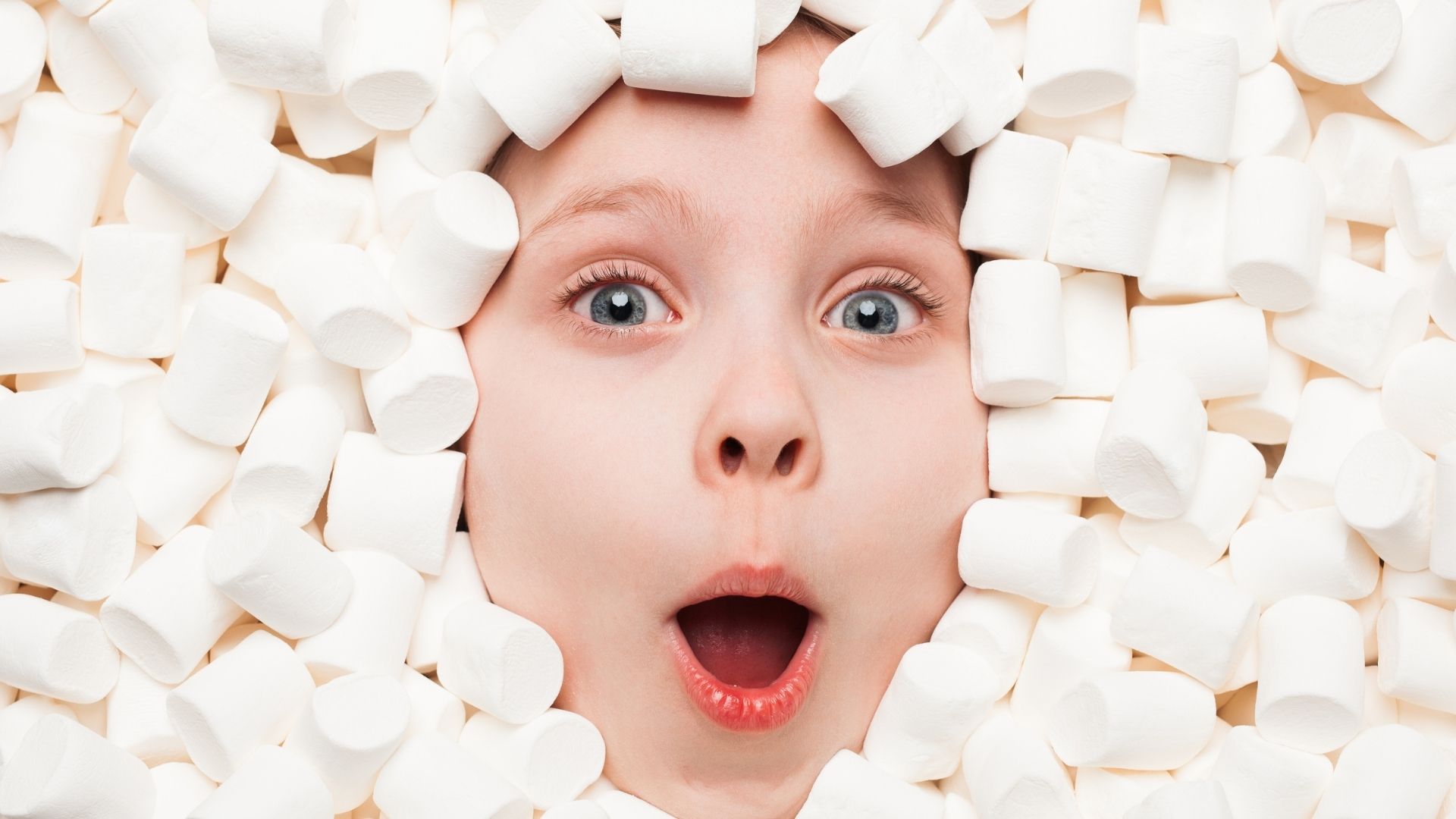 Is Your Child a “Two Marshmallow Kid?”