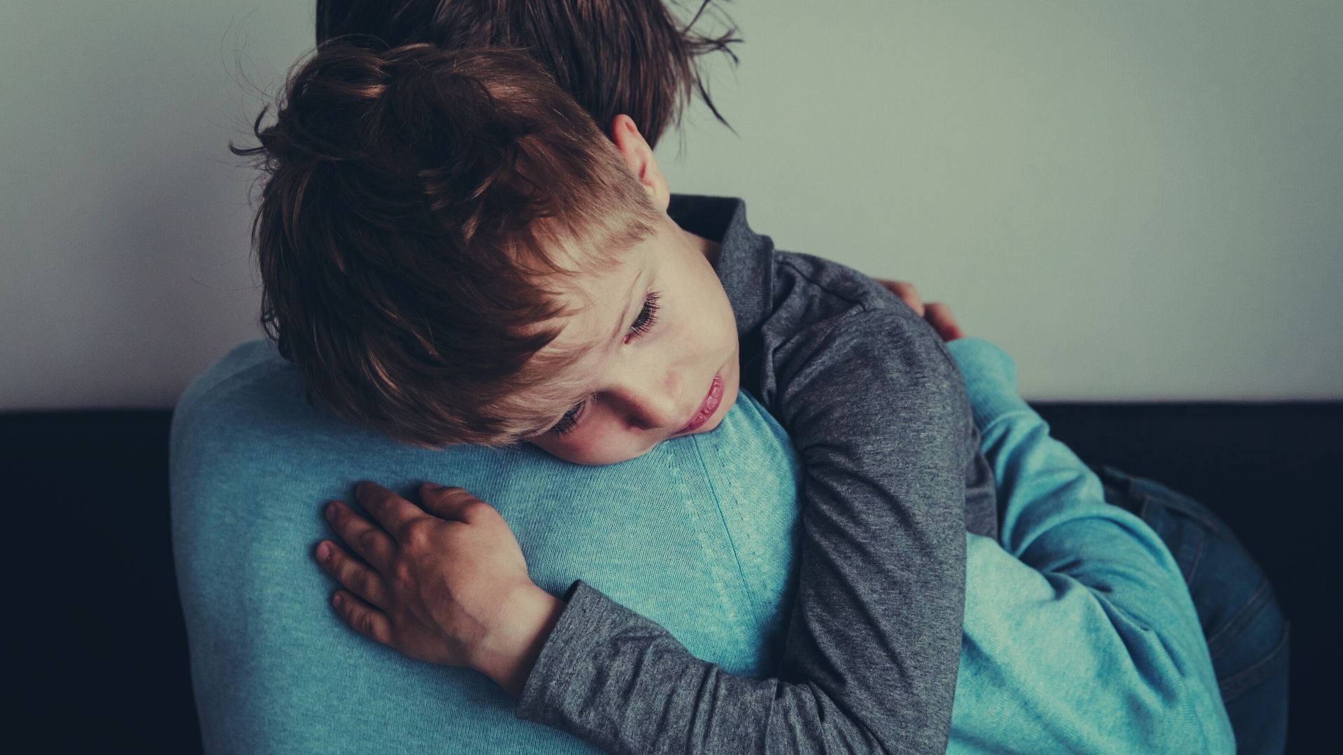 2 Tips for Parents Dealing with Their Child’s Anxiety