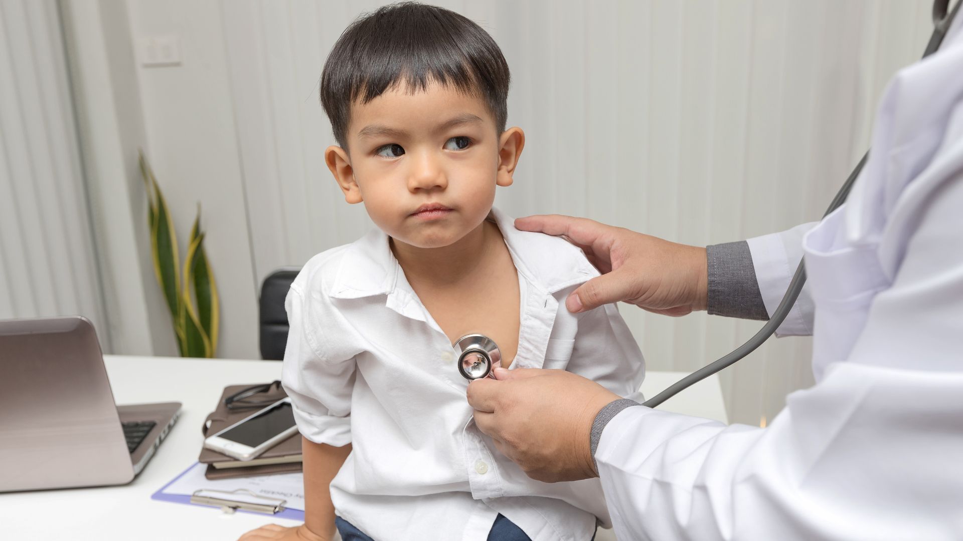 S3E15 – How Medical Trauma Impacts Power and Behavior in Kids