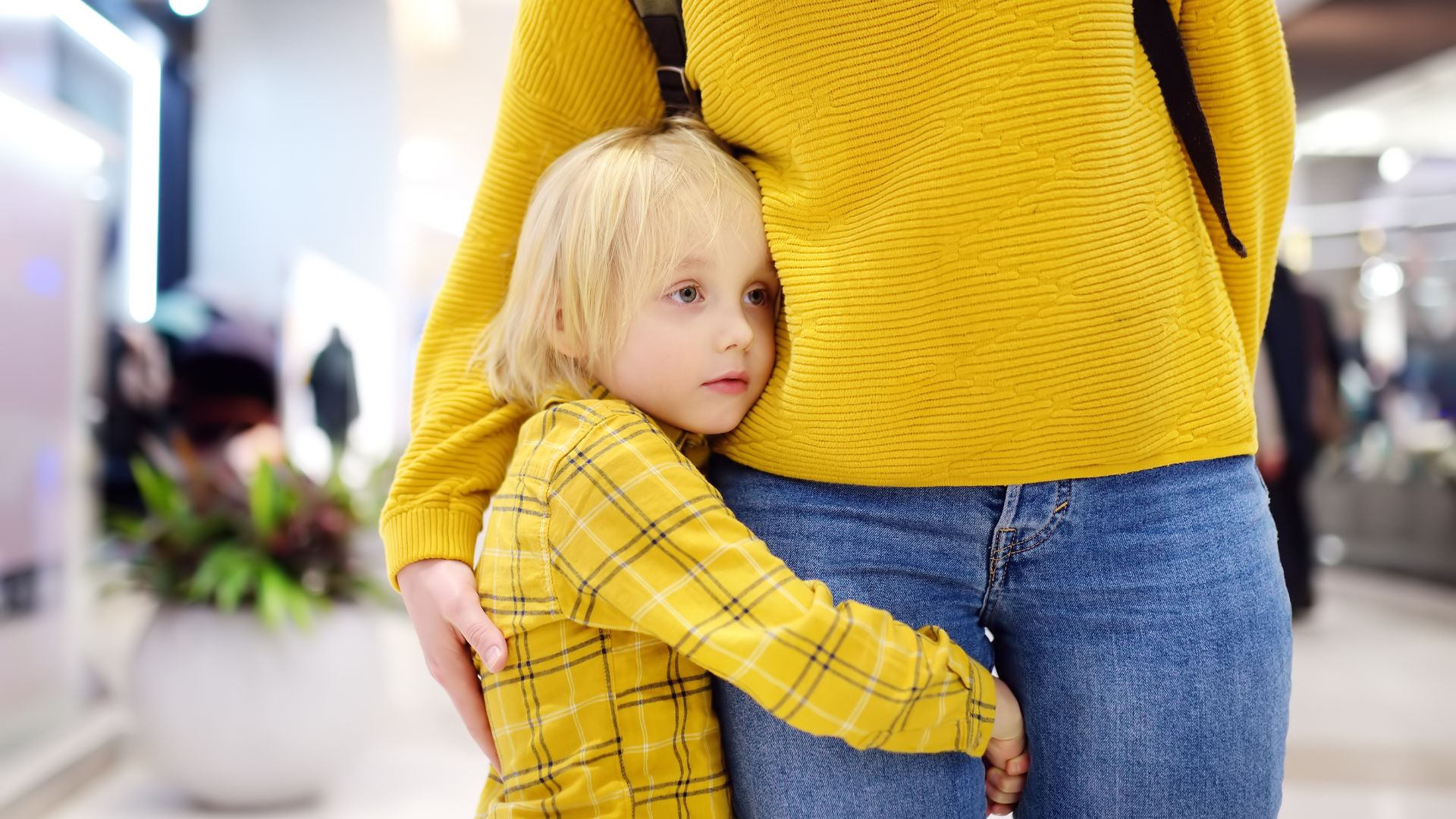 S3E8 – When Kids Won’t Sleep Alone or Panic at School Drop-Off: A Parent’s Guide to Separation Anxiety