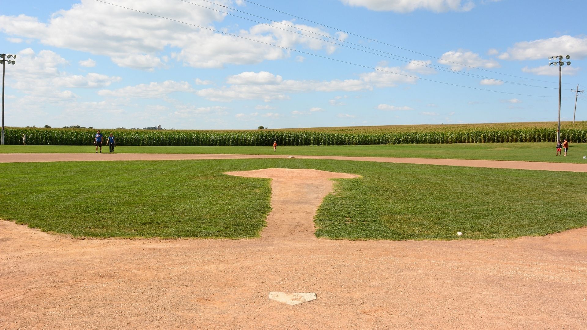 My “Field of Dreams” Story –  If I Build It, Will They Come?