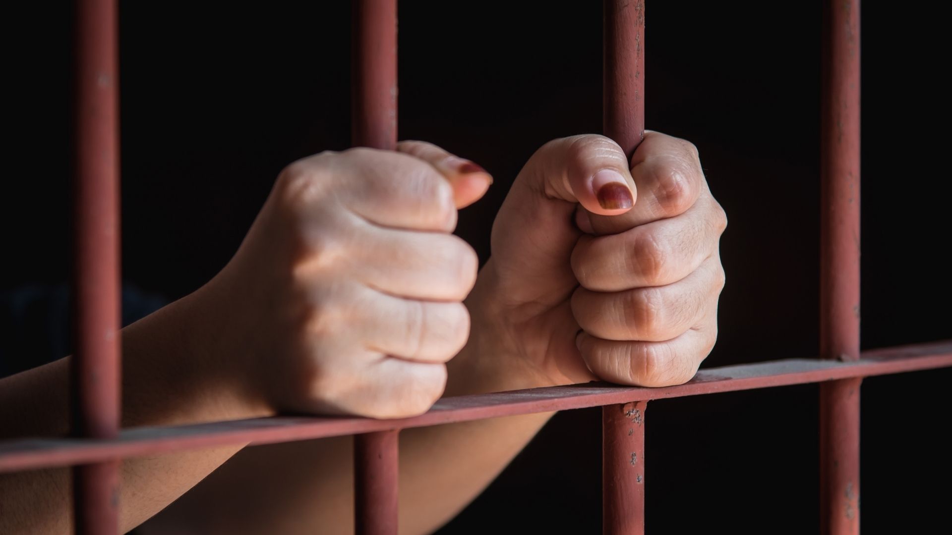 The “Parenting Prison” – What It Is, And How To Get Out Of It