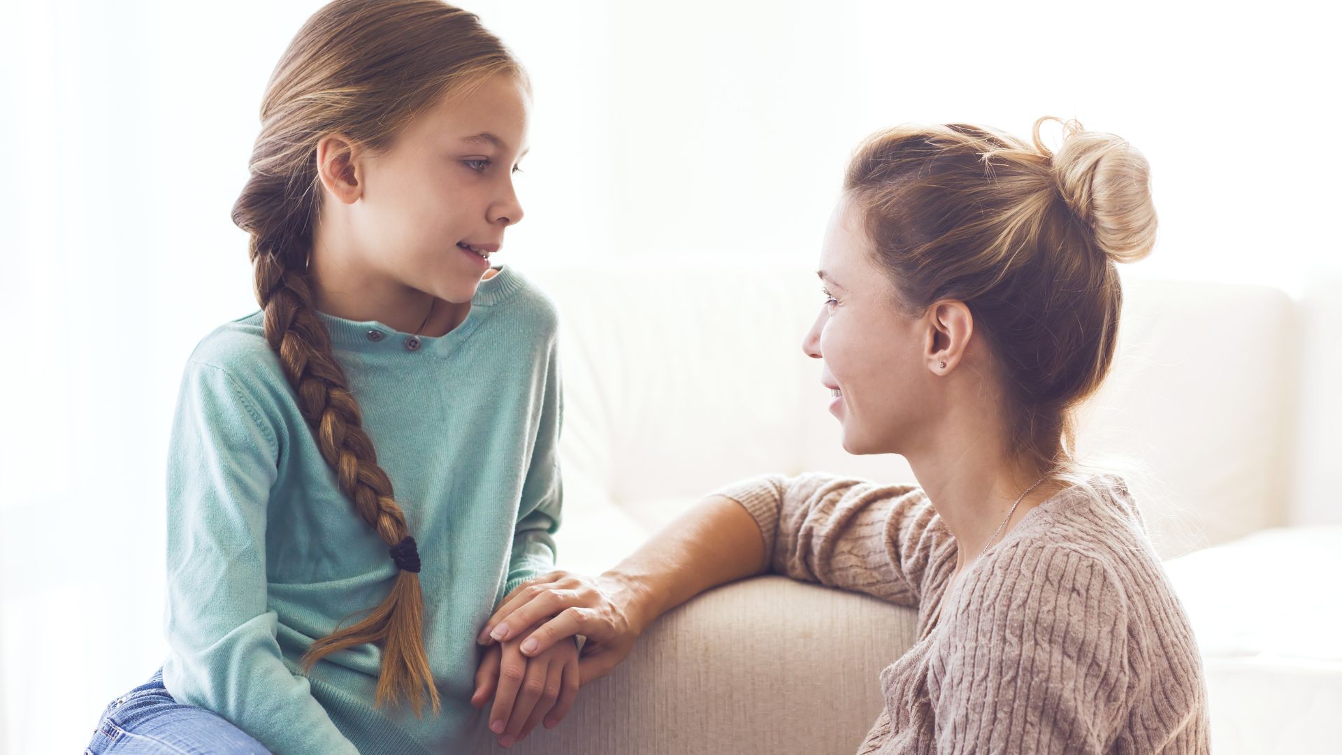 Say Less, Listen More! – Insight On How To Interact With Teens More Effectively