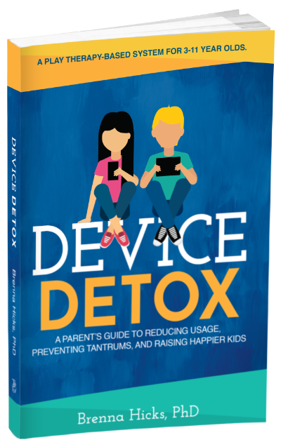 Device Detox Book